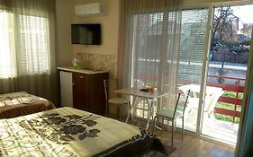 Villa Efes Ohrid